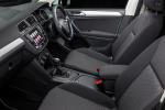 Volkswagen Tiguan Trendline 2016 года (AU)
